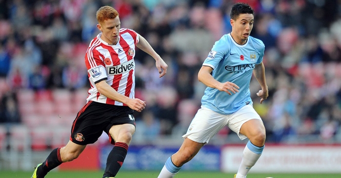 Man City vs Sunderland: Chờ The Citizens trút giận